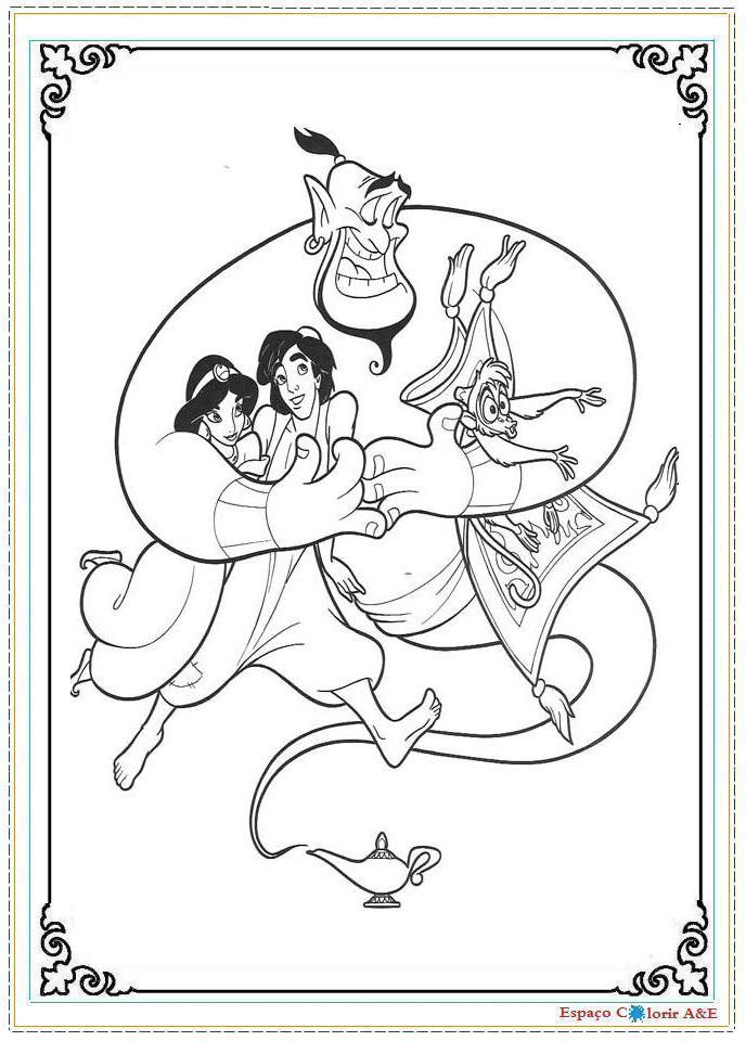 cali coloring pages - photo #3